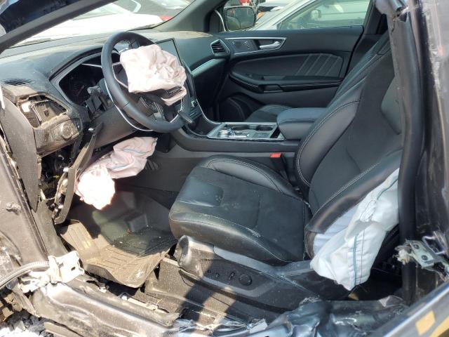 Photo 7 from auction – 2022 FORD EDGE ST with VIN 2FMPK4AP5NBB01175