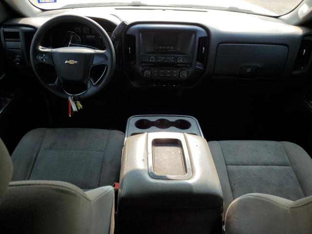 Photo 8 from auction – 2014 CHEVROLET SILVERADO with VIN 1GCRCPEH8EZ281196