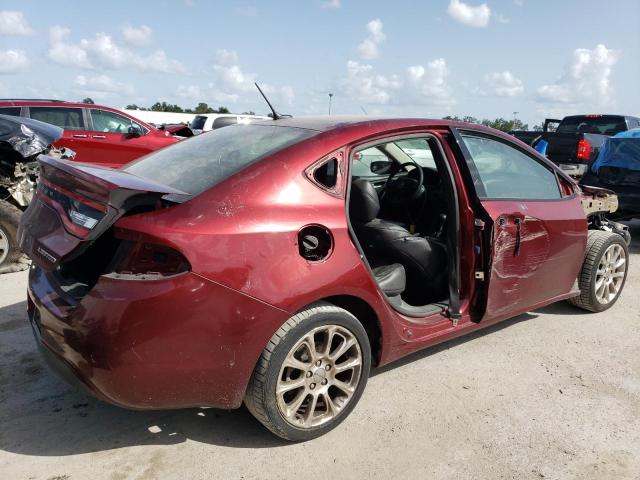 Photo 3 from auction – 2015 DODGE DART LIMIT with VIN 1C3CDFCB1FD364032