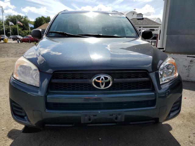 Photo 5 from auction – 2010 TOYOTA RAV4 with VIN 2T3BF4DVXAW069182