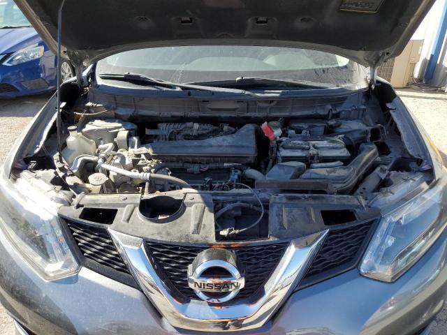 Photo 12 from auction – 2016 NISSAN ROGUE S with VIN JN8AT2MT9GW017001