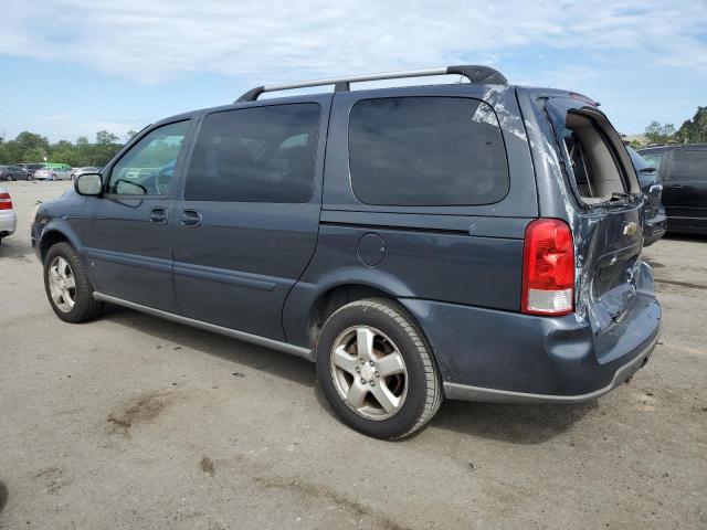Photo 2 from auction – 2008 CHEVROLET UPLANDER L with VIN 1GNDV33W28D109253