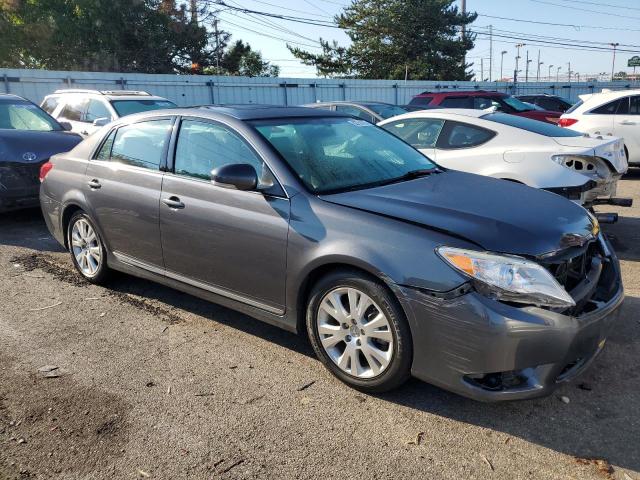 Photo 4 from auction – 2012 TOYOTA AVALON BAS with VIN 4T1BK3DB3CU463565