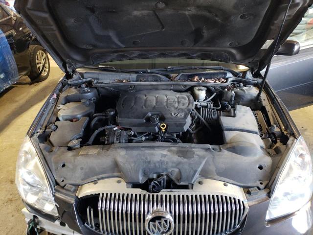 Photo 11 from auction – 2009 BUICK LUCERNE CX with VIN 1G4HD57M29U133566