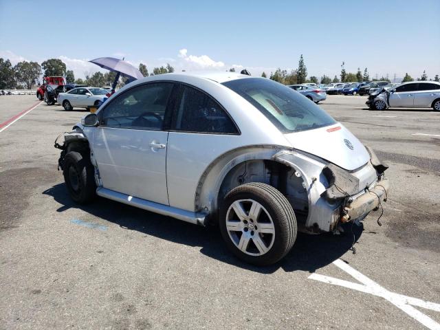 Photo 2 from auction – 2007 VOLKSWAGEN BEETLE with VIN 3VWPW31C17M507582