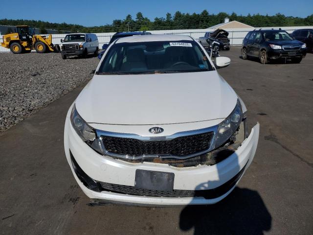 Фото 5 с аукциона – 2013 KIA OPTIMA LX с VIN KNAGM4A72D5351522