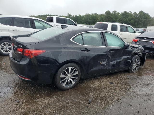 Photo 3 from auction – 2015 ACURA TLX with VIN 19UUB1F37FA001007