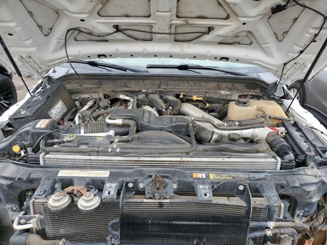 Photo 11 from auction – 2012 FORD F250 SUPER with VIN 1FT7W2BT9CEB05899