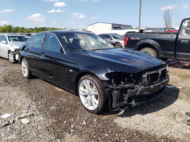 Photo 4 from auction – 2015 BMW 535 XI with VIN WBA5B3C54FD545030
