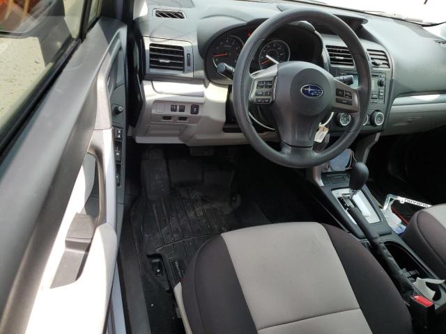 Photo 8 from auction – 2014 SUBARU FORESTER 2 with VIN JF2SJAAC5EH471608