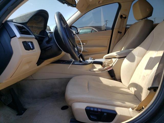 Photo 7 from auction – 2013 BMW 328 I SULE with VIN WBA3C1G58DNR44629