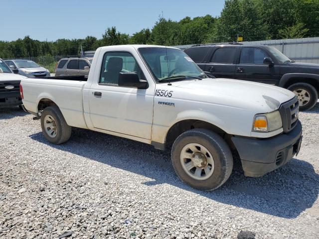 Photo 4 from auction – 2011 FORD RANGER with VIN 1FTKR1AD3BPA75114