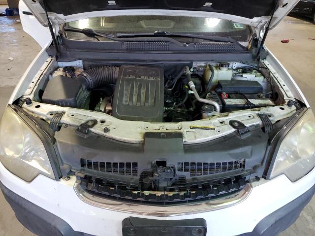 Photo 11 from auction – 2012 CHEVROLET CAPTIVA SP with VIN 3GNAL2EKXCS577592