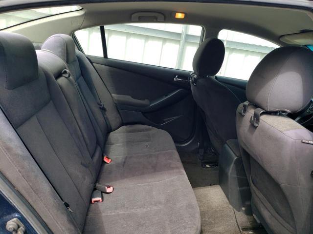 Photo 10 from auction – 2010 NISSAN ALTIMA BAS with VIN 1N4AL2APXAN535558