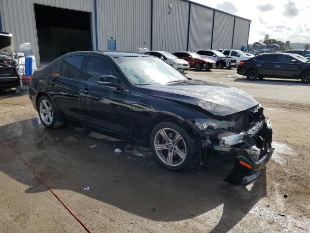 Photo 4 from auction – 2015 BMW 320 I with VIN WBA3B1C51FP831167