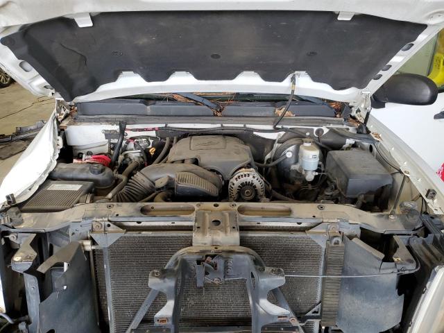 Photo 11 from auction – 2008 CHEVROLET SILVER1500 with VIN 1GCEC190X8Z300349