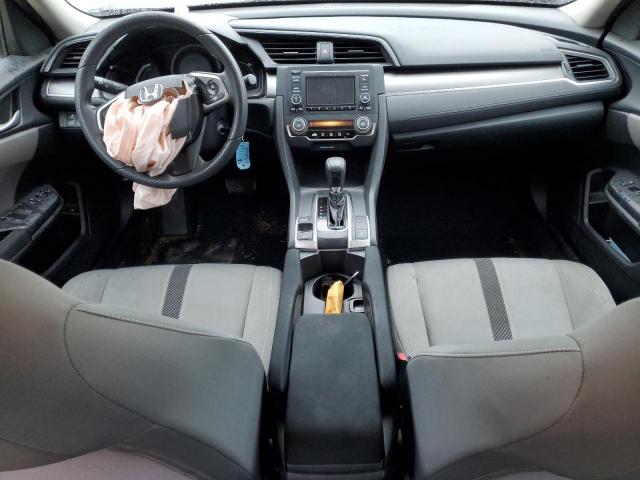 Photo 8 from auction – 2017 HONDA CIVIC LX with VIN 19XFC2F58HE045674