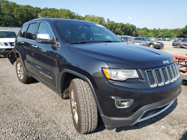 Photo 4 from auction – 2016 JEEP GR CH LIM with VIN 1C4RJFBG8GC381820