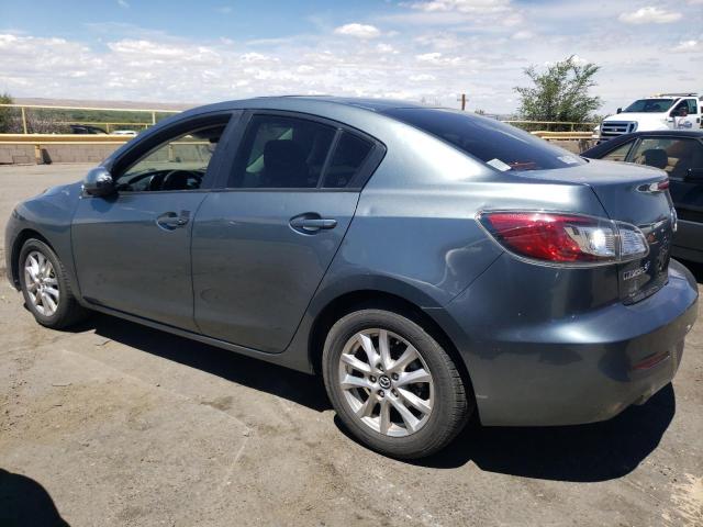 Photo 2 from auction – 2013 MAZDA 3 I with VIN JM1BL1TFXD1735204
