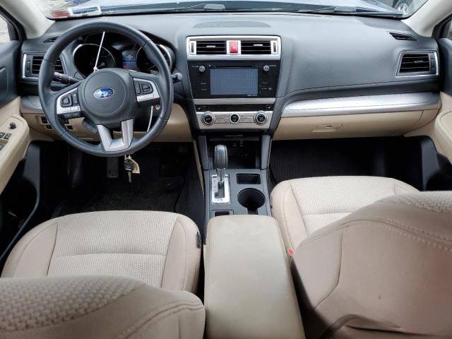 Photo 8 from auction – 2015 SUBARU OUTBACK 2. with VIN 4S4BSADC0F3239841