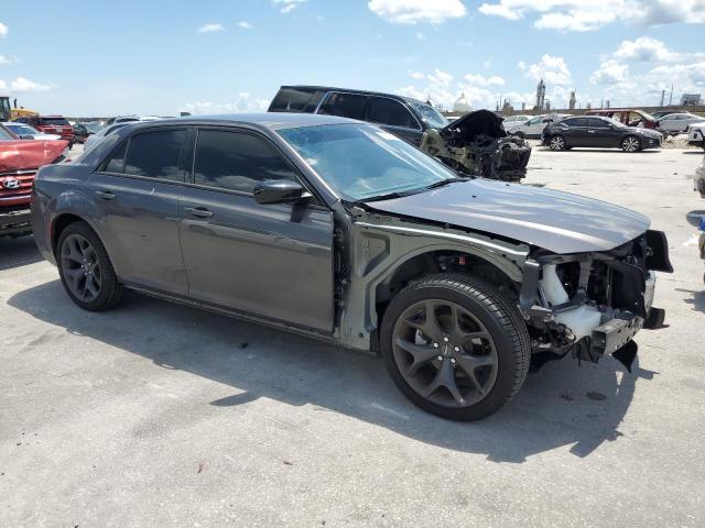 Photo 4 from auction – 2023 CHRYSLER 300 TOURIN with VIN 2C3CCAAG7PH562168
