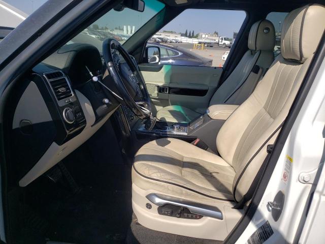 Photo 7 from auction – 2011 LAND ROVER RANGE ROVE with VIN SALMF1E46BA346674