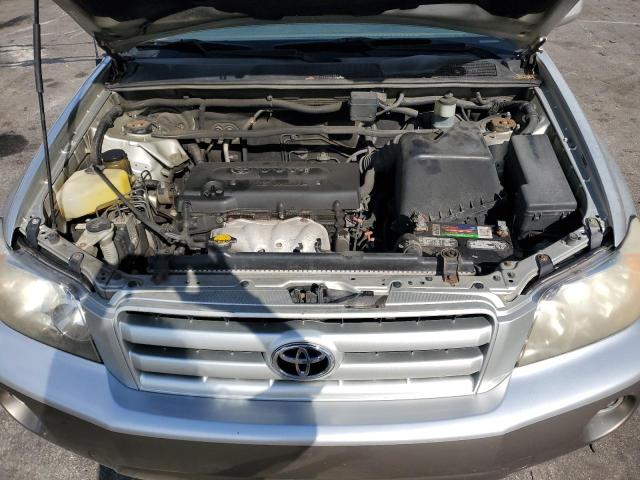 Photo 11 from auction – 2006 TOYOTA HIGHLANDER with VIN JTEGD21AX60135805