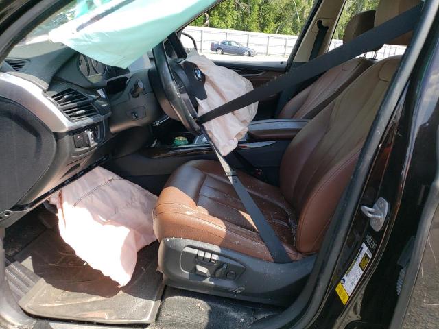 Photo 7 from auction – 2015 BMW X5 SDRIVE3 with VIN 5UXKR2C52F0H36868