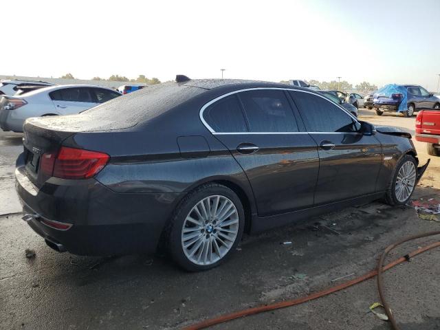 Photo 3 from auction – 2014 BMW 550 XI with VIN WBAKP9C53ED693255