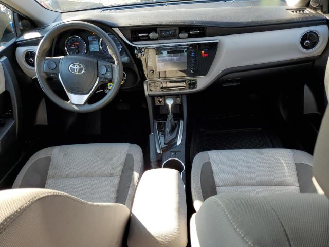 Photo 8 from auction – 2019 TOYOTA COROLLA L with VIN 2T1BURHE2KC152386
