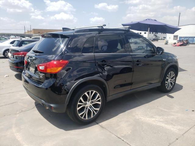 Photo 3 from auction – 2017 MITSUBISHI OUTLANDER with VIN JA4AP4AW1HZ019264
