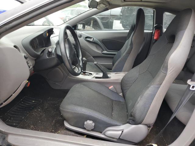 Photo 7 from auction – 2002 TOYOTA CELICA GT with VIN JTDDR32T520119374