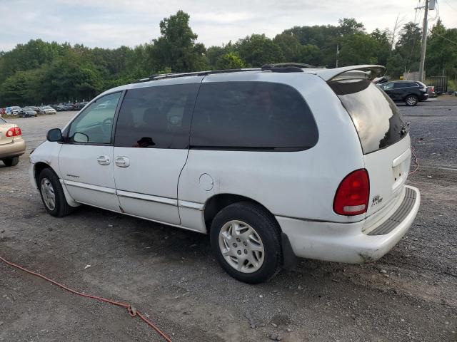 Photo 2 from auction – 1999 DODGE GRAND CARA with VIN 2B4GP44G1XR391567