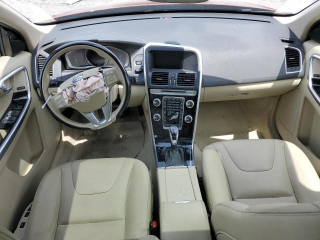 Photo 8 from auction – 2015 VOLVO XC60 T5 PR with VIN YV440MDK4F2671878