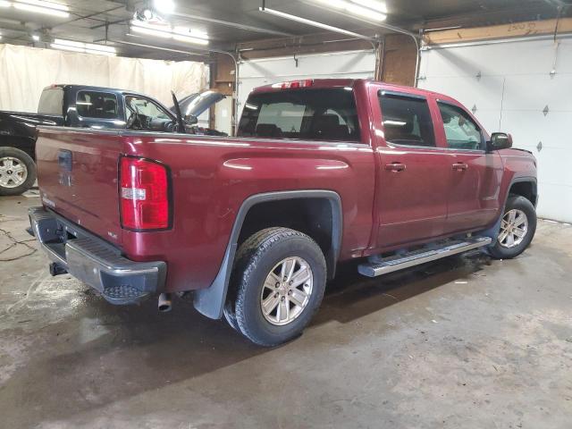 Photo 3 from auction – 2014 GMC SIERRA K15 with VIN 3GTU2UEC0EG557595