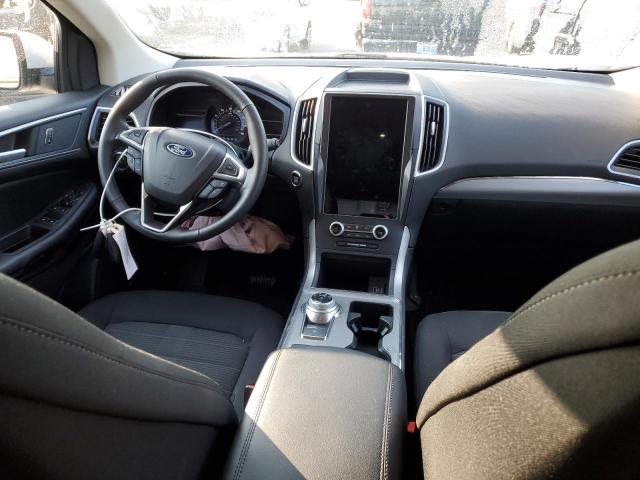 Photo 8 from auction – 2022 FORD EDGE SEL with VIN 2FMPK4J93NBA06907