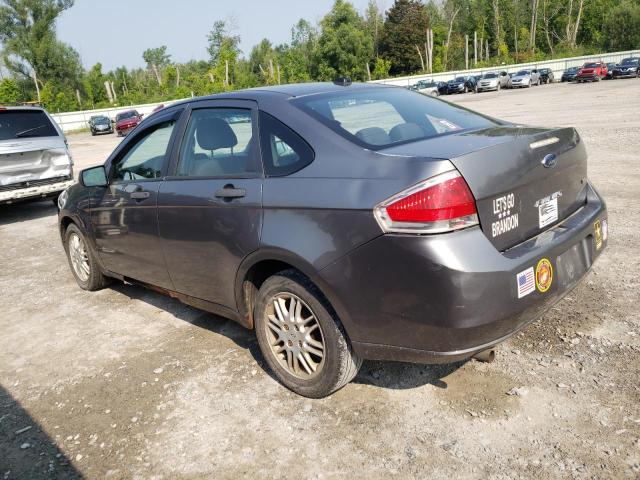 Photo 2 from auction – 2010 FORD FOCUS SE with VIN 1FAHP3FN0AW267811