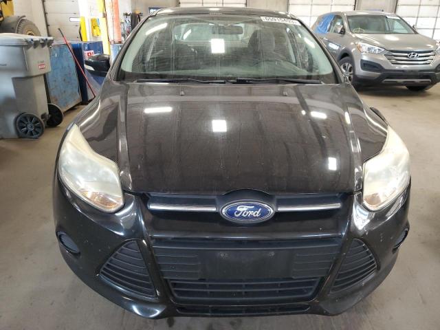 Photo 5 from auction – 2014 FORD FOCUS SE with VIN 1FADP3F26EL132716