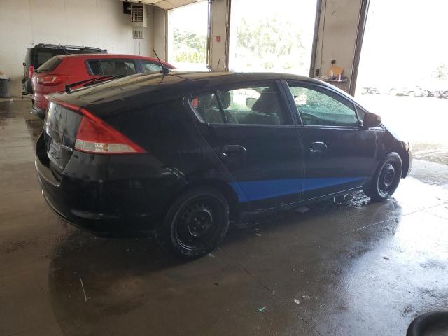 Photo 3 from auction – 2010 HONDA INSIGHT EX with VIN JHMZE2H71AS000681