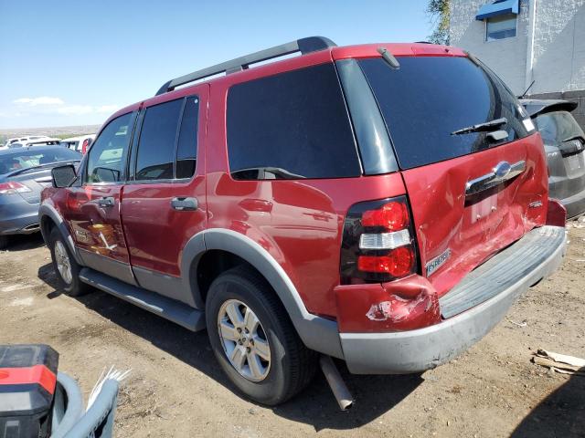 Photo 2 from auction – 2006 FORD EXPLORER X with VIN 1FMEU73E46UB59157