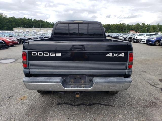 Photo 6 from auction – 1997 DODGE RAM 1500 with VIN 3B7HF13Y7VG756517