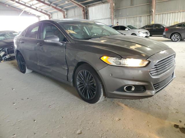 Photo 4 from auction – 2014 FORD FUSION SE with VIN 3FA6P0H95ER269780