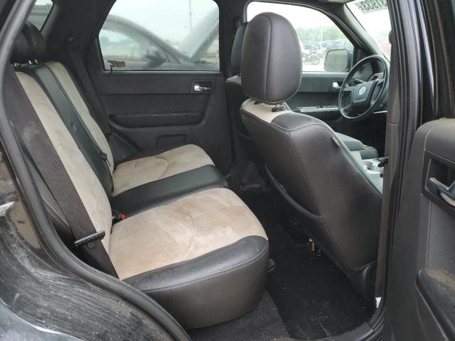 Photo 10 from auction – 2008 MERCURY MARINER PR with VIN 4M2CU97168KJ36969