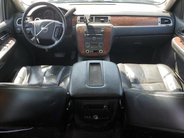 Photo 8 from auction – 2007 CHEVROLET SILVERADO with VIN 2GCEK13M071666486