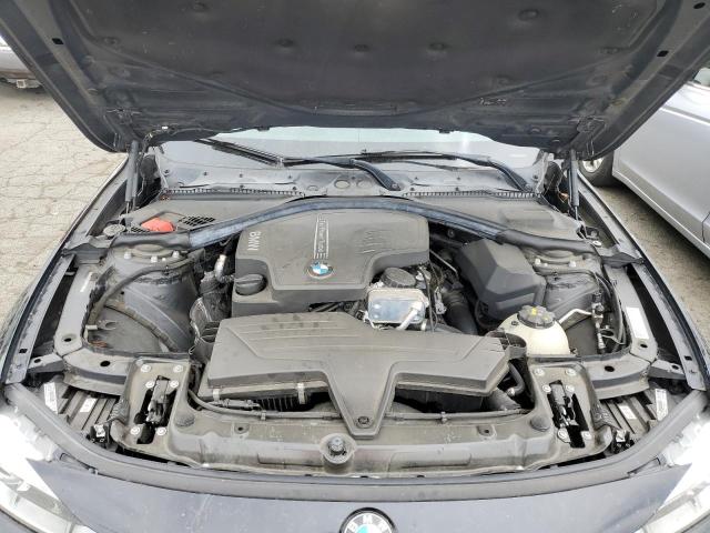 Photo 11 from auction – 2015 BMW 328 I SULE with VIN WBA3C1C51FK122989
