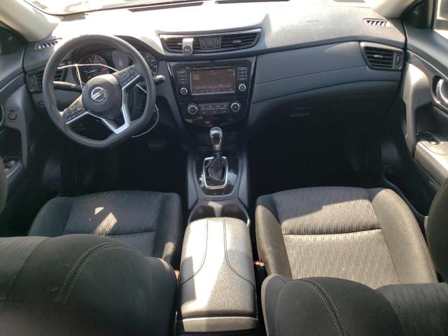 Photo 8 from auction – 2018 NISSAN ROGUE S with VIN KNMAT2MT3JP522576
