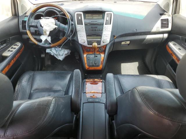 Photo 8 from auction – 2008 LEXUS RX350 with VIN 2T2GK31U88C028136