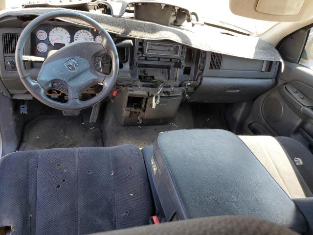 Photo 8 from auction – 2002 DODGE RAM 1500 with VIN 3D7HA18N52G130270