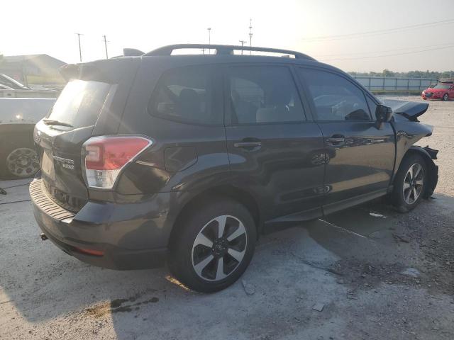 Photo 3 from auction – 2017 SUBARU FORESTER 2 with VIN JF2SJAEC8HH565688