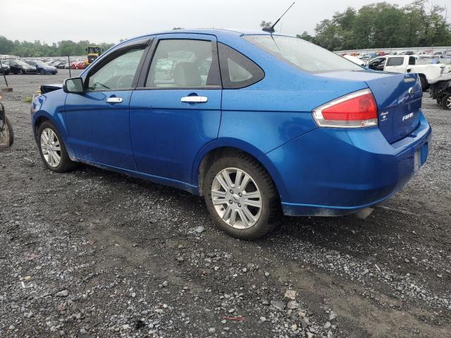 Photo 2 from auction – 2010 FORD FOCUS SEL with VIN 1FAHP3HN7AW245754